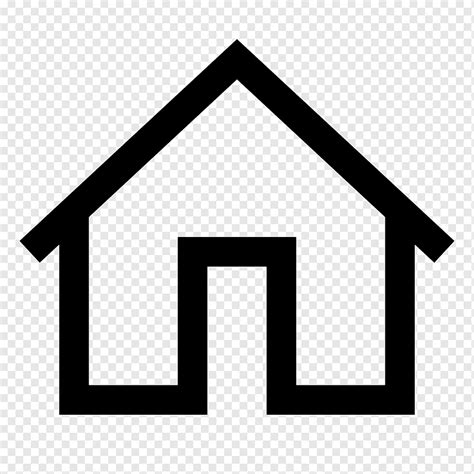 Computer Icons Windows 10 House User interface Desktop, house, angle ...