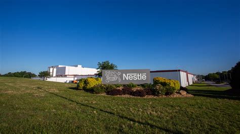 Nestlé USA announces $100M investment to expand Cherokee County ...