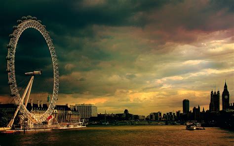 London Vintage Wallpapers - Top Free London Vintage Backgrounds - WallpaperAccess