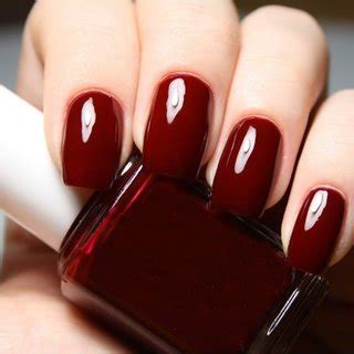 Buy Combo Of 2 Matte Me Liquid Lipstick With 2 Nail Paint( Red, Maroon) Online @ ₹599 from ShopClues