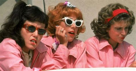 Grease will create a universe on the small screen, a series on the origin of the Pink Ladies ...