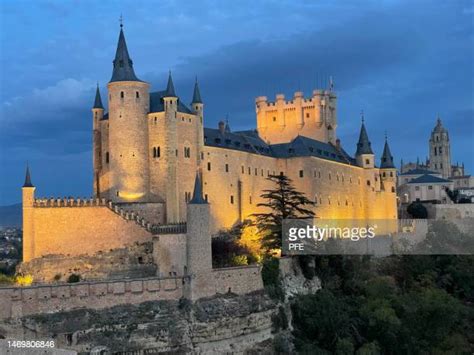 387 Segovia Night Stock Photos, High-Res Pictures, and Images - Getty ...