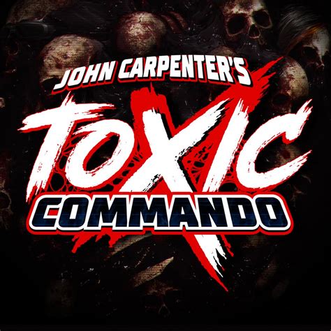 John Carpenter's Toxic Commando - IGN