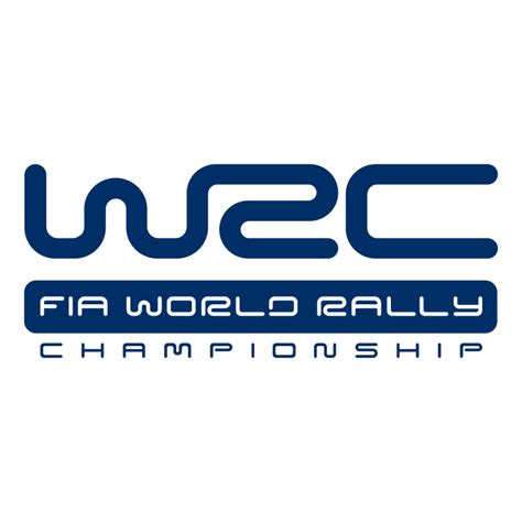 Free download World Rally Championship logo | ? logo, Rally, Vector logo