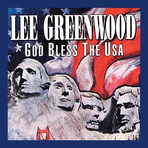 Lee Greenwood - God Bless The U.S.A. | iHeart