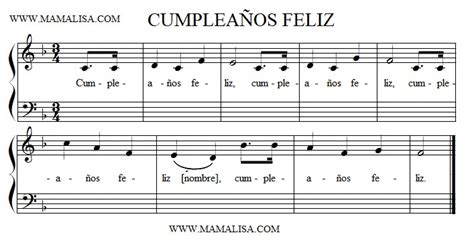 Feliz Cumpleanos Song Lyrics