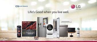 LG Appliances Customer Care No India -09702990151 | 07738276107-