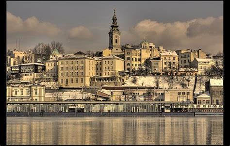 Old town Belgrade | Belgrade, Serbia and montenegro, Serbia