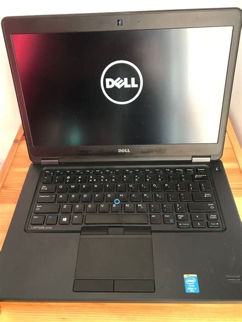 Dell laptop Latitude - with SSD card 256gig | in Old Street, London | Gumtree