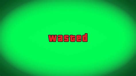 fortress pokemon Grand Theft Auto V GTA V Wasted Green screen ...