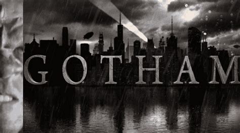 Killer Croc Potentially Revealed For Season 3 of GOTHAM