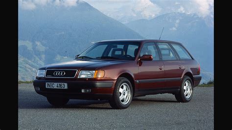 Audi - Die 71 wichtigsten Modelle der 100-jährigen Geschichte - auto ...