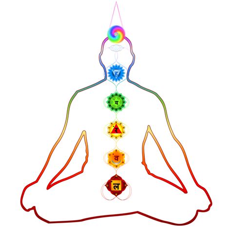 What Is Kundalini? | Yoga and Wellness