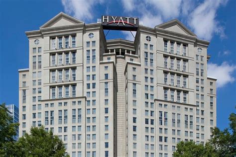 GRAND HYATT ATLANTA IN BUCKHEAD - 2024 Prices & Reviews (GA) - Photos of Hotel - Tripadvisor