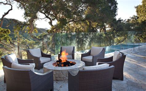 Carmel Valley Ranch Lodge & Spa | BFS Landscape Architects | Planning ...