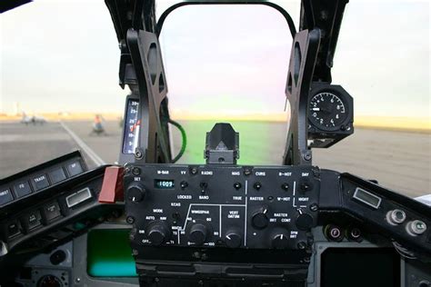 RAF tornado pilot view | Royal Air Force, Tornado, cockpit | Flickr