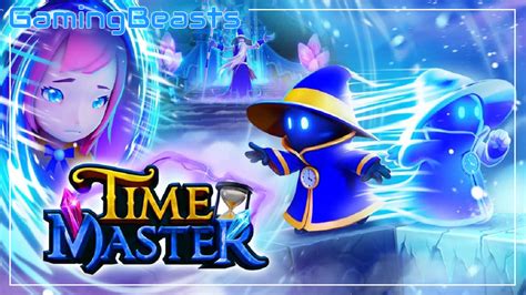 Time Master PC Game Download Full Version - Gaming Beasts