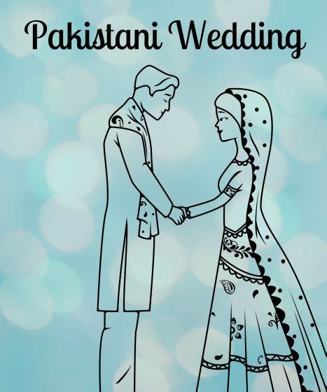 3 Most Common Pakistani Wedding Traditions - All You Need to Know ...