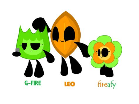 children of shipping 1 (leafy and firey) by OolimenoteoO on DeviantArt