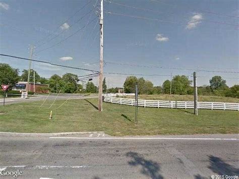 Google Street View New Albany (Franklin County, OH) - Google Maps