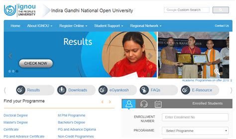 IGNOU B.Ed registration last date extended to November 18, apply now at ignou.ac.in - The Statesman