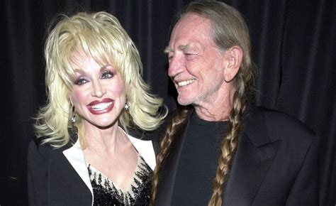 Willie Nelson Gave Dolly Parton an ‘Absolute High’ After She Asked for ...