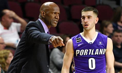 Blazer Legend Terry Porter Is Embracing Coaching Again In Portland