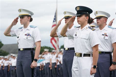 The Citadel and Virginia Military Institute mark historic year with ...