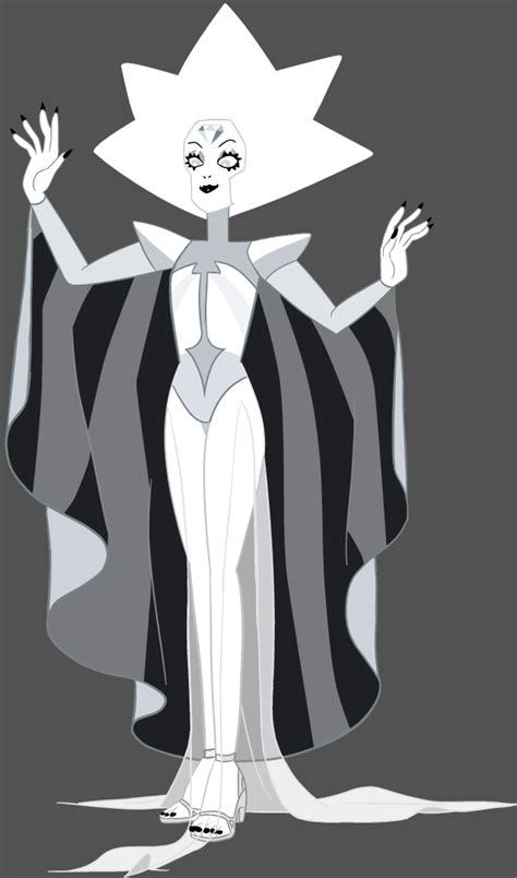 Image - White Diamond StevenUniverse.png | Superpower Wiki | FANDOM powered by Wikia