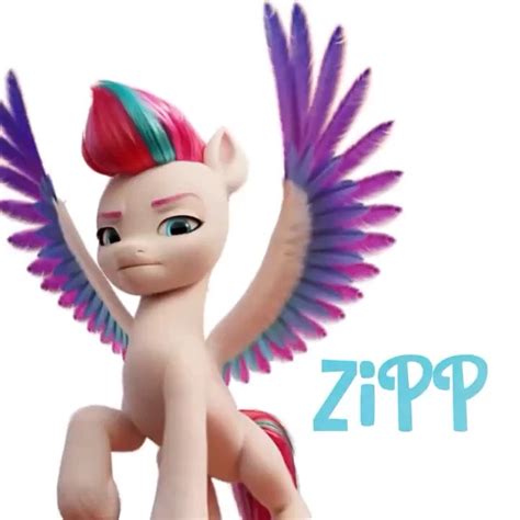 Zipp Storm/Gallery | G5 My Little Pony Wiki | Fandom