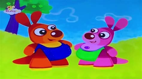 Kenny goorie | ardilla | babyTV - YouTube