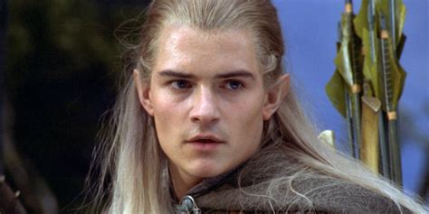 Orlando Bloom Throws It Back To That Time The 'Lord Of The Rings' Cast ...