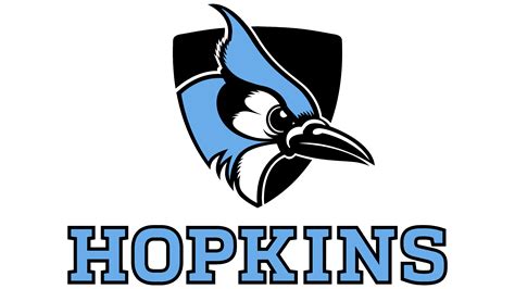 Johns Hopkins Blue Jays Logo, symbol, meaning, history, PNG, brand