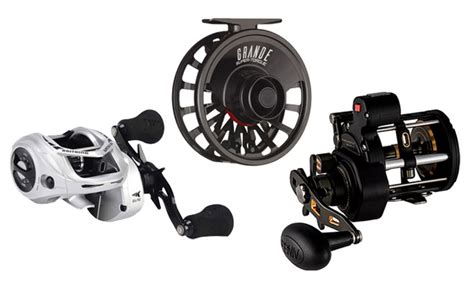 Best Fishing Reels in 2020 - Fish Alaska Magazine