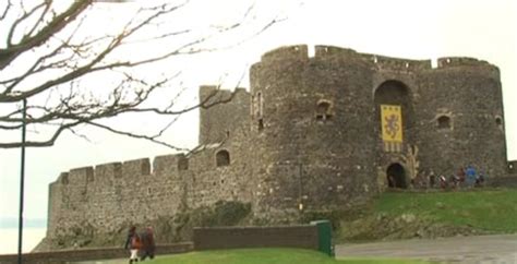 Carrickfergus Castle | NVTV