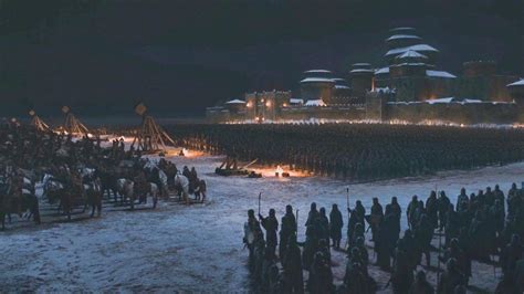 Game of Thrones 8: Full analysis of the third episode "Battle of ...