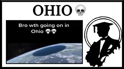 Only in Ohio Meme GIF, From Ohio Meme, Ohio Train Meme, Down in Ohio ...