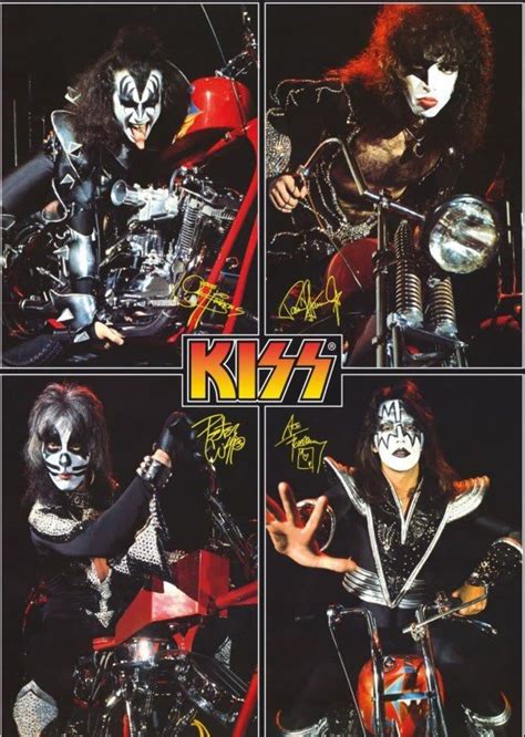 Pin by Chloe Tomkins on KISS | Kiss band, Kiss artwork, Kiss concert