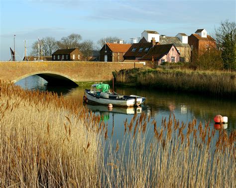 Snape Maltings Concert Hall to reopen with live audiences from 21 ...