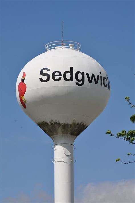 Sedgwick, Kansas - Alchetron, The Free Social Encyclopedia