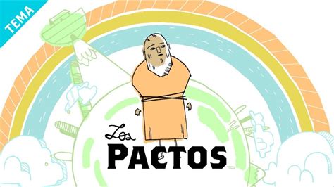 Una introducción a los pactos en la Biblia | Coalición por el Evangelio