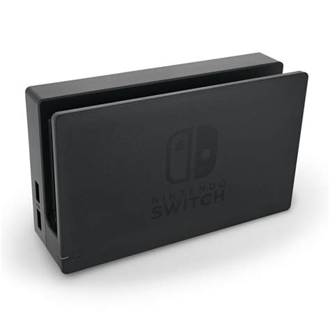 Nintendo Switch Dock - iFixit Store