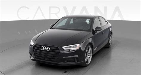 Used Audi Sedans For Sale Online | Carvana