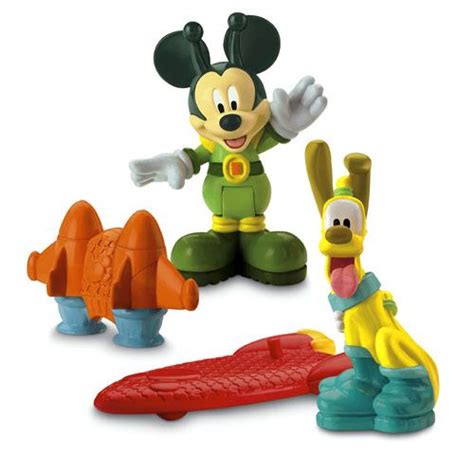 Mickey's Show and Tell | MickeyMouseClubhouse Wiki | Fandom Mickey ...