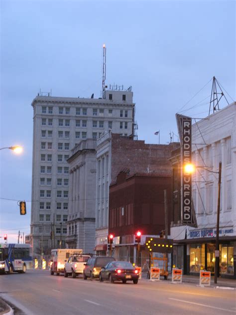 Danville Illinois History / Architecture | Flickr