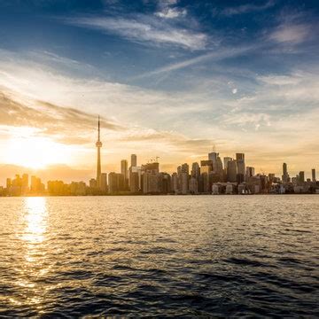 Toronto Islands - Park Review | Condé Nast Traveler