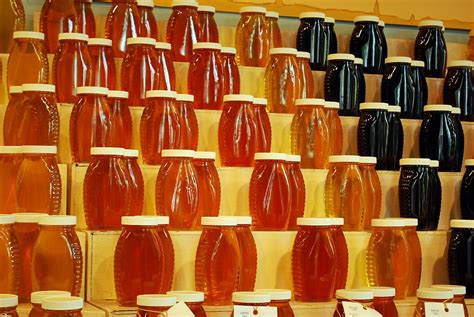 Top 10 Most Beneficial Types of Honey | Top Natural Remedies