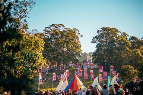 Splendour in The Grass Rescheduled again to November 2021