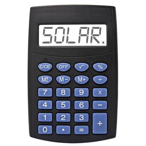 Home Solar Panel Cost Savings Calculator | Solar Power Authority