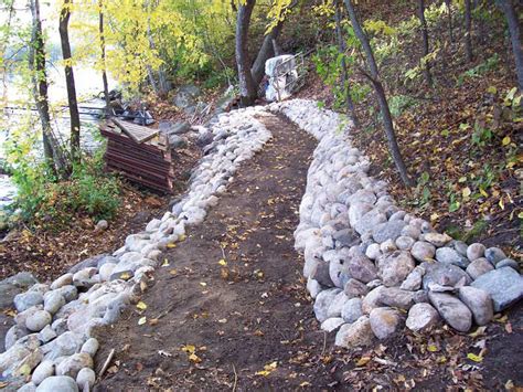 Landscape & Shoreline | Lake Shore Services - Fergus Falls